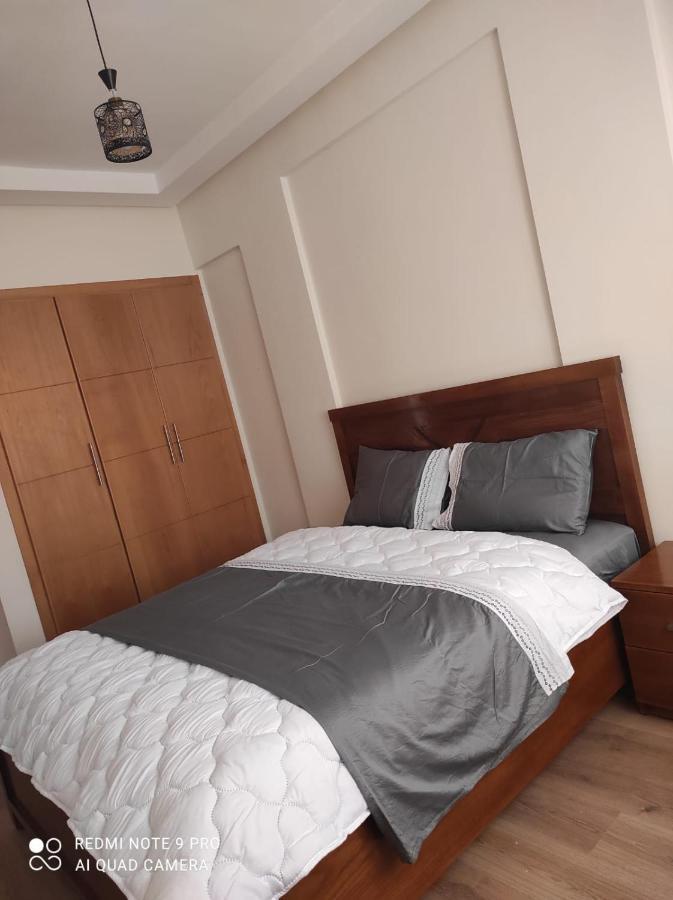 Apartment Place Italie Rabat Dış mekan fotoğraf