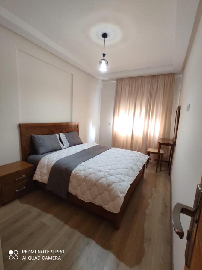 Apartment Place Italie Rabat Dış mekan fotoğraf