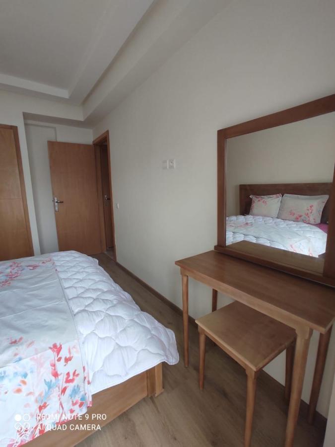 Apartment Place Italie Rabat Dış mekan fotoğraf