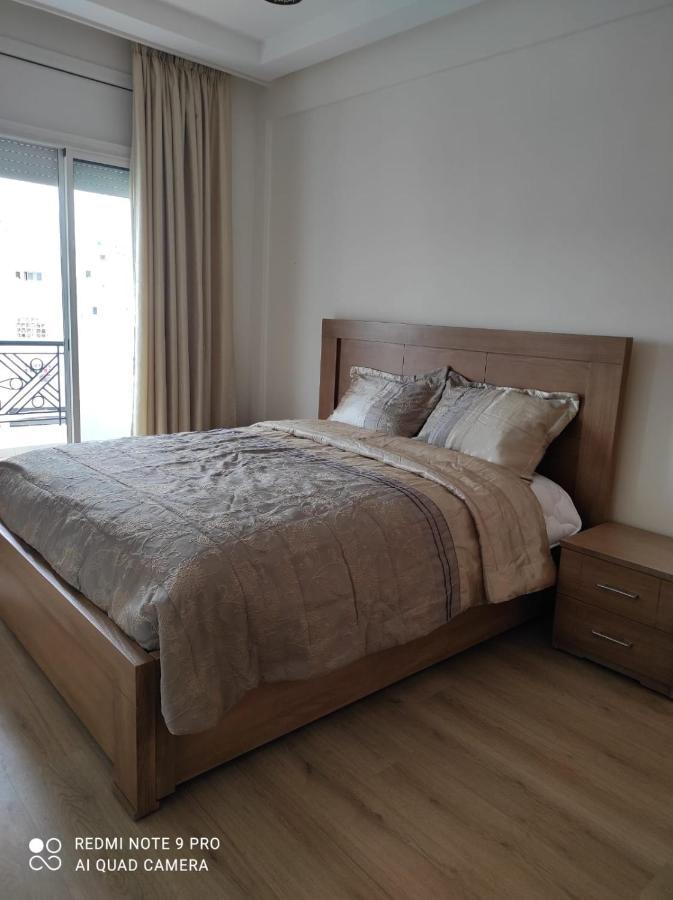 Apartment Place Italie Rabat Dış mekan fotoğraf