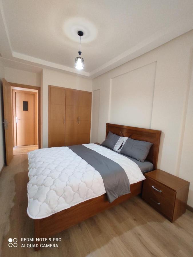 Apartment Place Italie Rabat Dış mekan fotoğraf