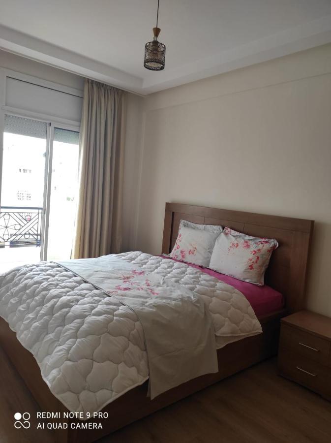 Apartment Place Italie Rabat Dış mekan fotoğraf