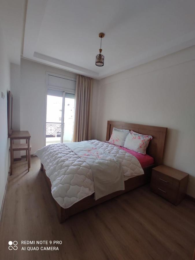 Apartment Place Italie Rabat Dış mekan fotoğraf