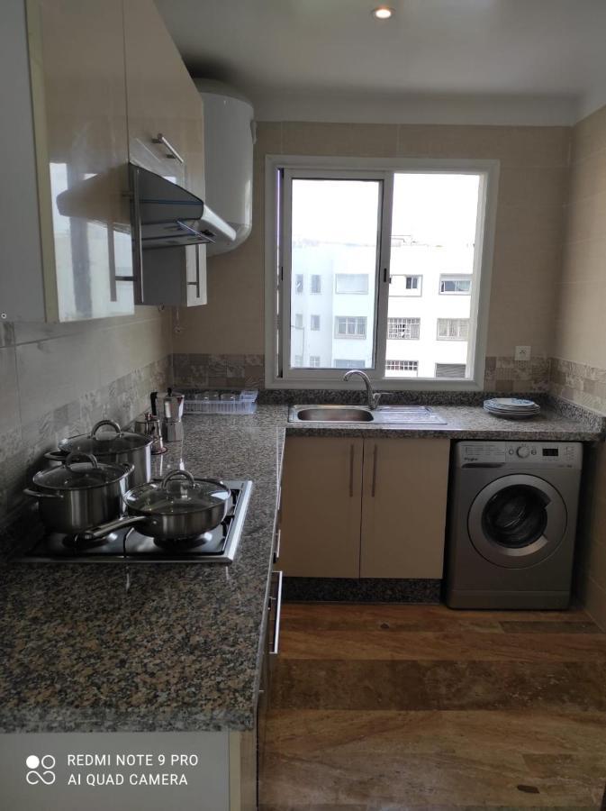 Apartment Place Italie Rabat Dış mekan fotoğraf