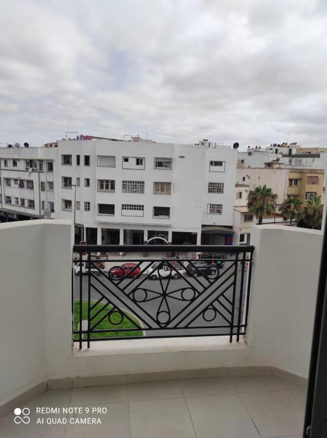 Apartment Place Italie Rabat Dış mekan fotoğraf