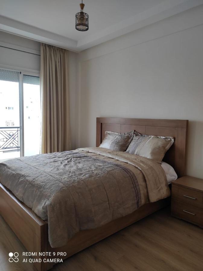 Apartment Place Italie Rabat Dış mekan fotoğraf