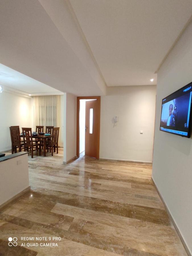 Apartment Place Italie Rabat Dış mekan fotoğraf