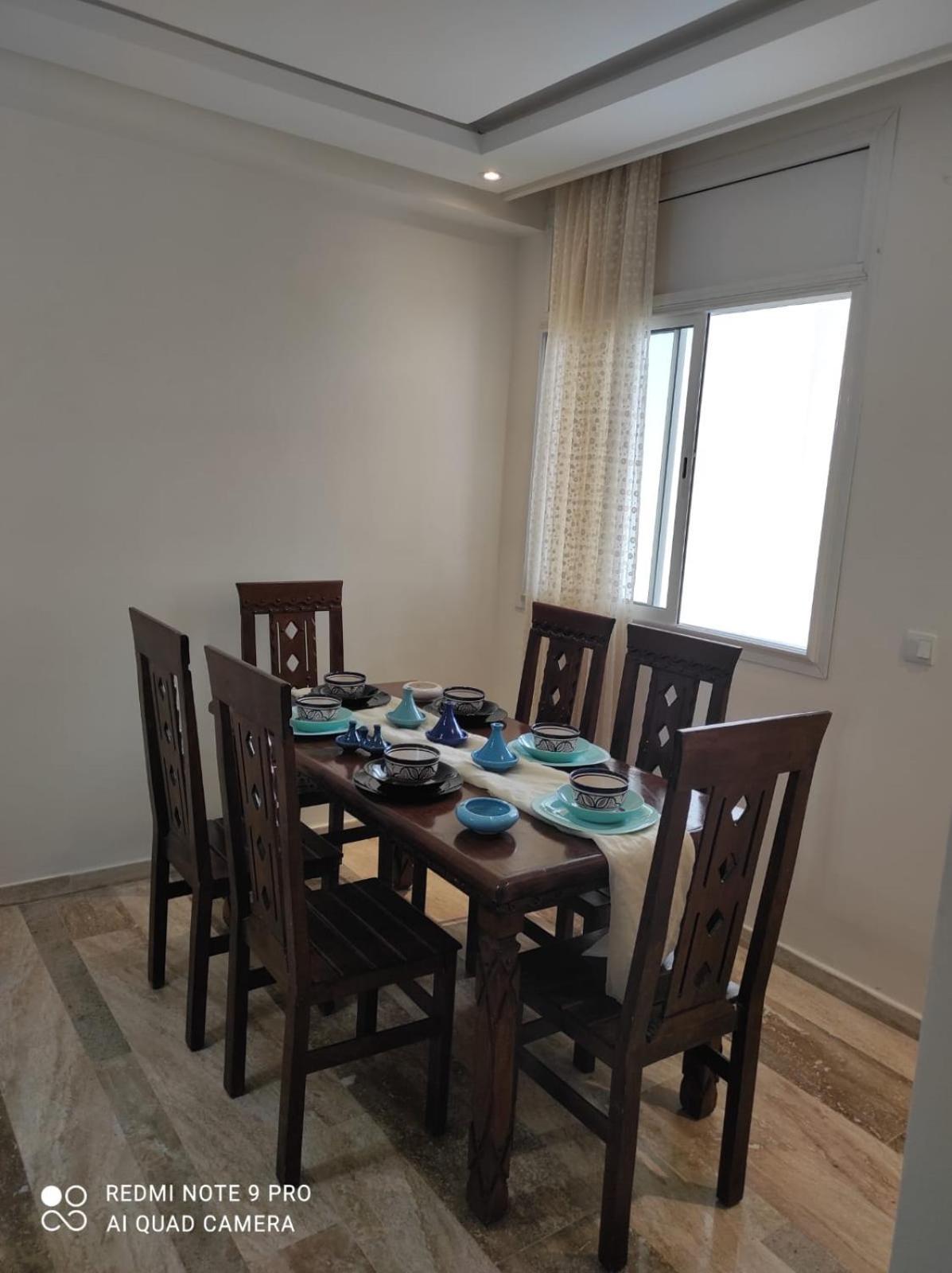 Apartment Place Italie Rabat Dış mekan fotoğraf