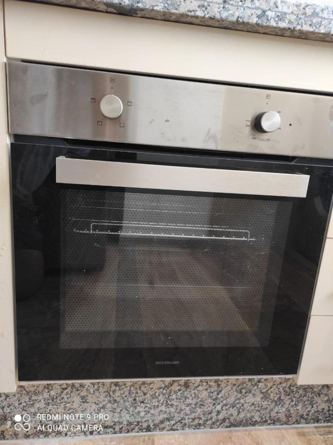 Apartment Place Italie Rabat Dış mekan fotoğraf