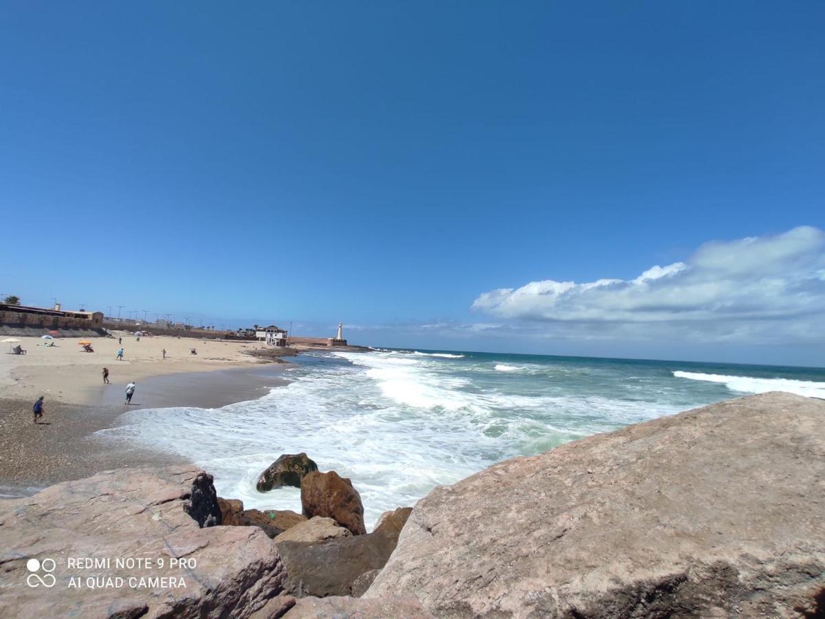 Apartment Place Italie Rabat Dış mekan fotoğraf