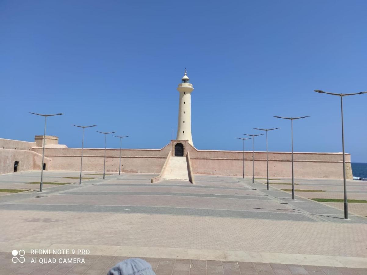 Apartment Place Italie Rabat Dış mekan fotoğraf
