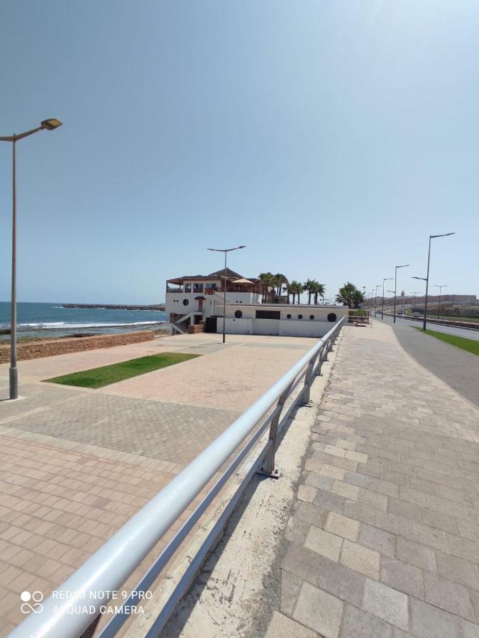 Apartment Place Italie Rabat Dış mekan fotoğraf