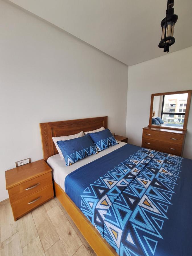 Apartment Place Italie Rabat Dış mekan fotoğraf